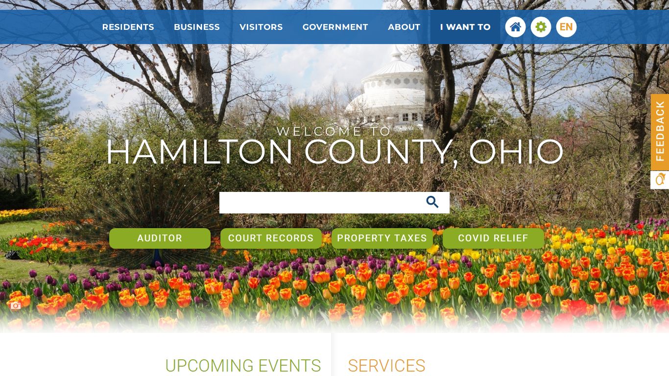 Hamilton County, Ohio